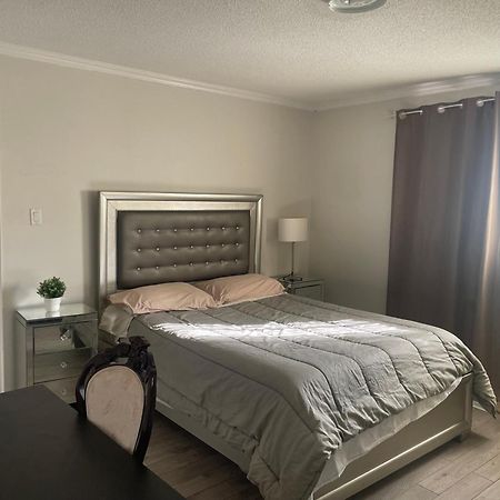 Bed and Breakfast Private House Markham Exterior foto