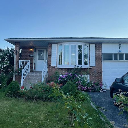 Bed and Breakfast Private House Markham Exterior foto