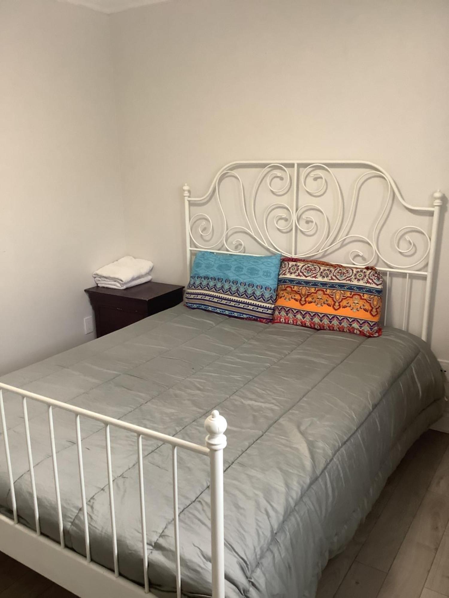 Bed and Breakfast Private House Markham Exterior foto